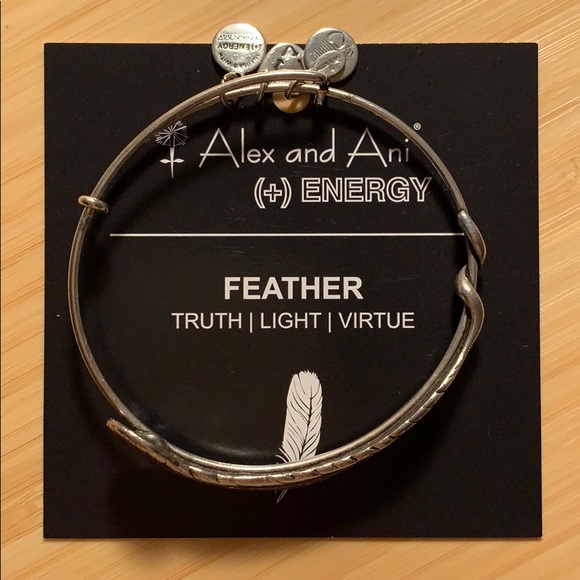 Alex and Ani Jewelry - Alex and Ani Bracelet